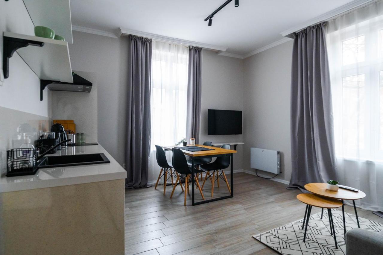Boutique 2-Bedroom Apartment In 소피아 외부 사진
